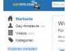 Gaysite.at - Gay Kontaktanzeigen für Österreich