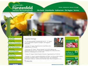 Tourismusverband Fürstenfeld