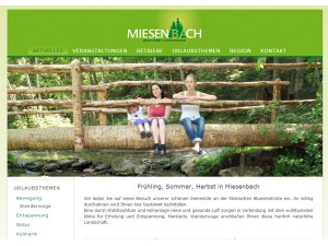Tourismusverein Miesenbach im Joglland